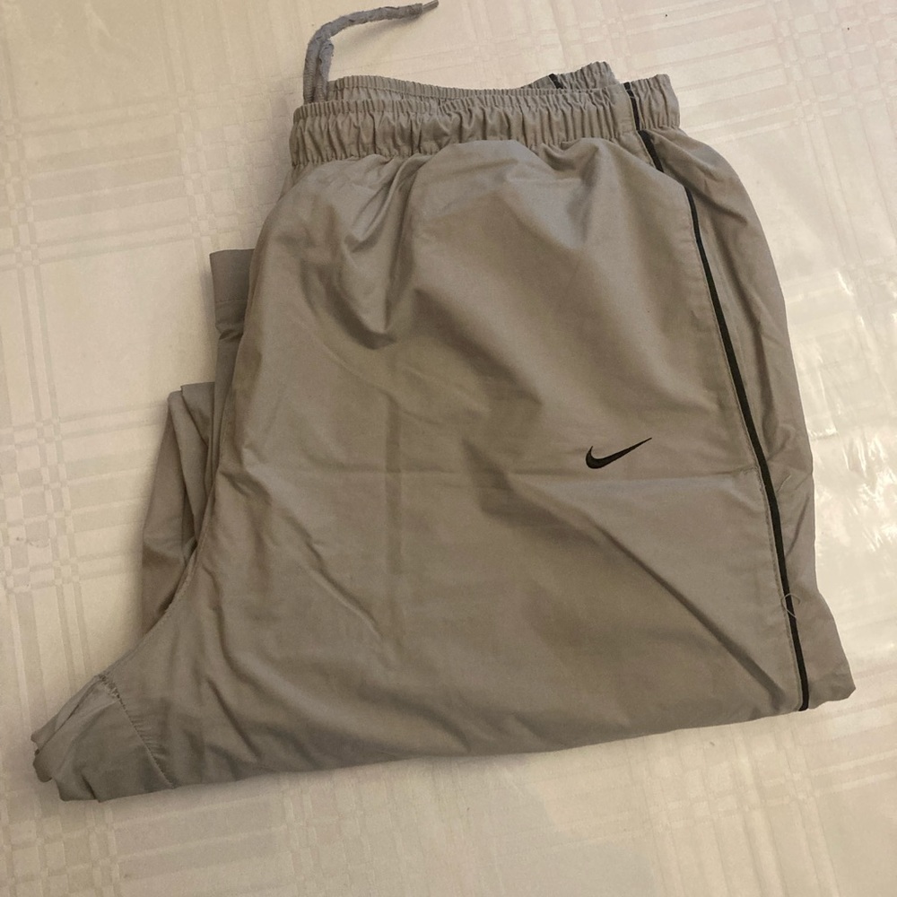 Nike sweatpants
